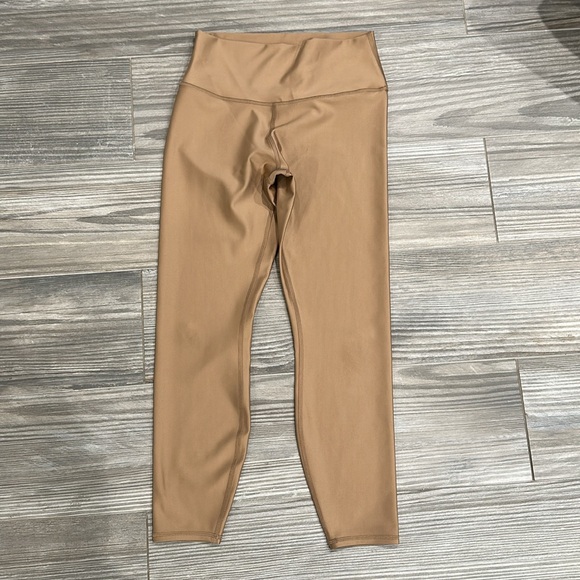 ALO 7/8 HighWaist Legging - Picture 7 of 10